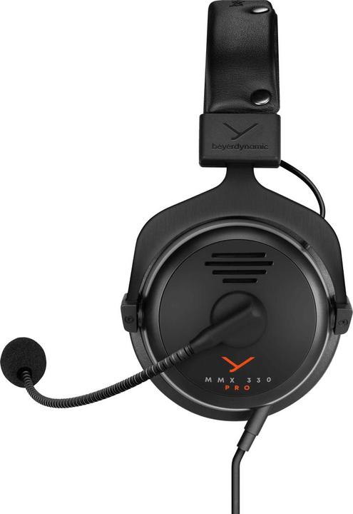 Image du produit Beyerdynamic MMX 330 Pro (Filaire)