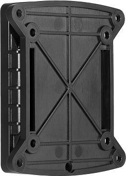 Produktbild Meliconi FLATSTYLE ES 100 (Wand, 25", 20 kg)