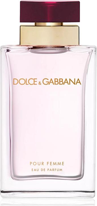 Immagine prodotto Dolce & Gabbana Pour Femme (Eau de parfum, 50 ml)