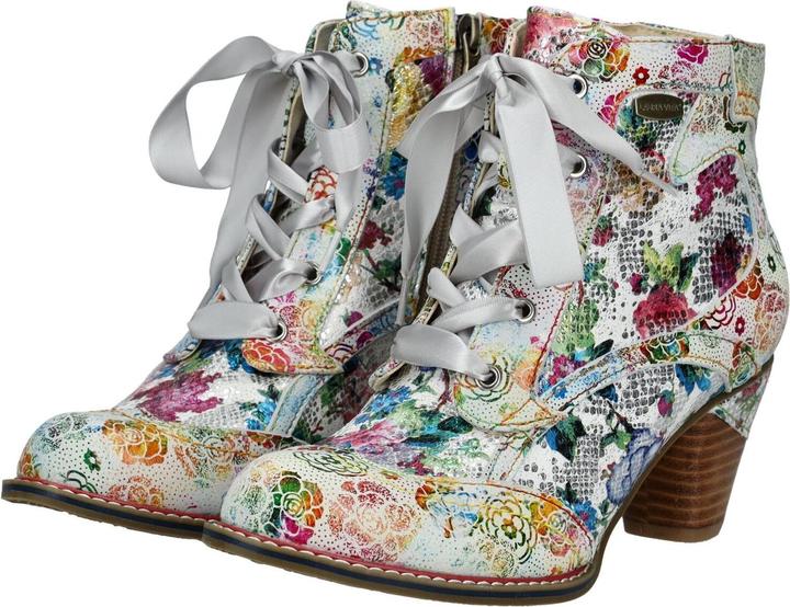 Actual product image Laura Vita Stiefelette (38)