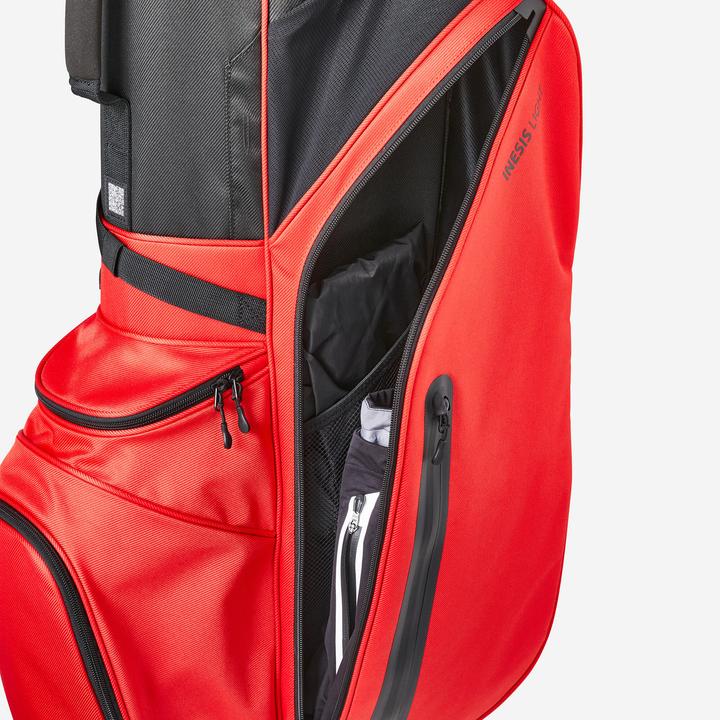Image du produit Inesis Sac De Golf à Trépied