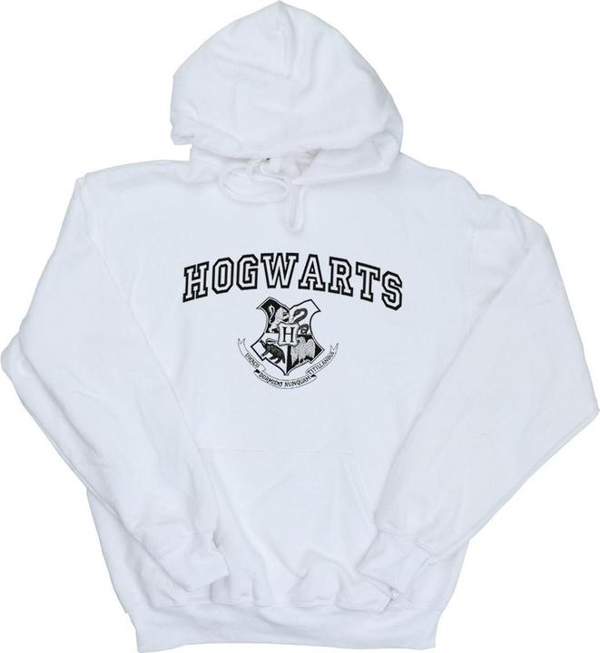 Produktbild Hogwarts Crest Kapuzenpullover (XL)