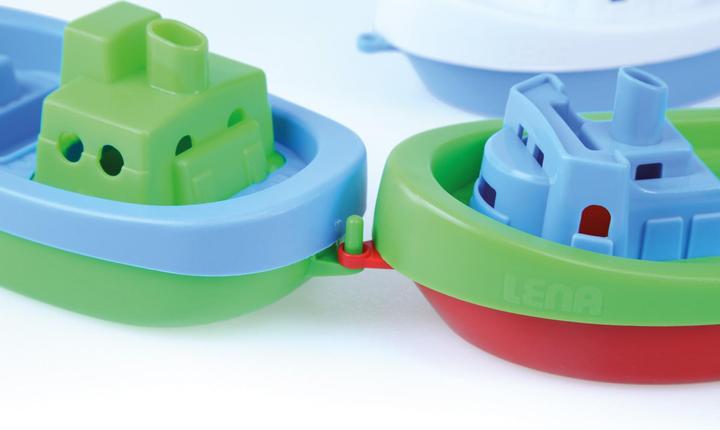 Immagine prodotto Lena Barche per il divertimento in acqua