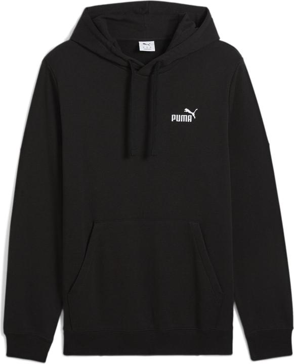 Image du produit Puma ESS Small No. 1 Logo Hoodie TR (3XL)
