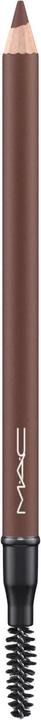 MAC Cosmetics Veluxe Brow Liner (Deep Brunette)