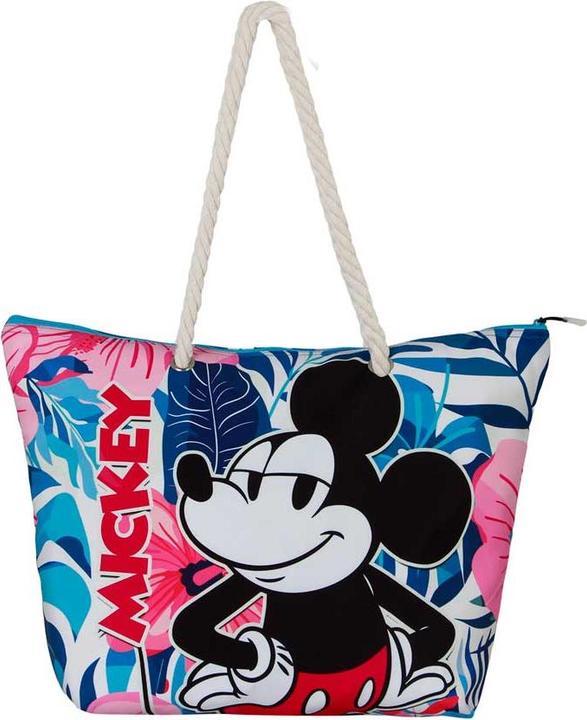 Immagine prodotto Karactermania Soleil Beach Bag Blossom