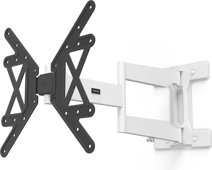 Produktbild Hama TV-Wandhalterung (Wand, 65", 50 kg)