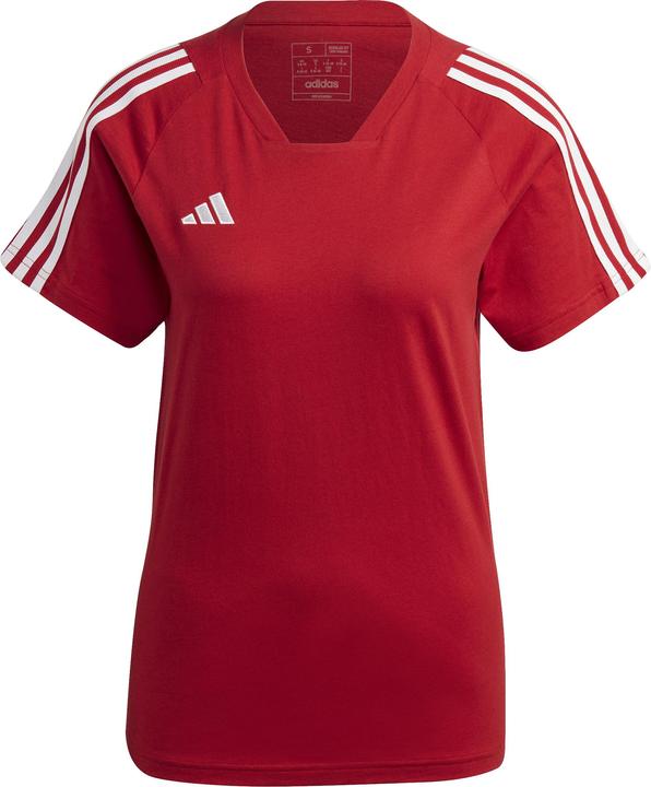 adidas Tiro 23 Trainingsshirt Damen