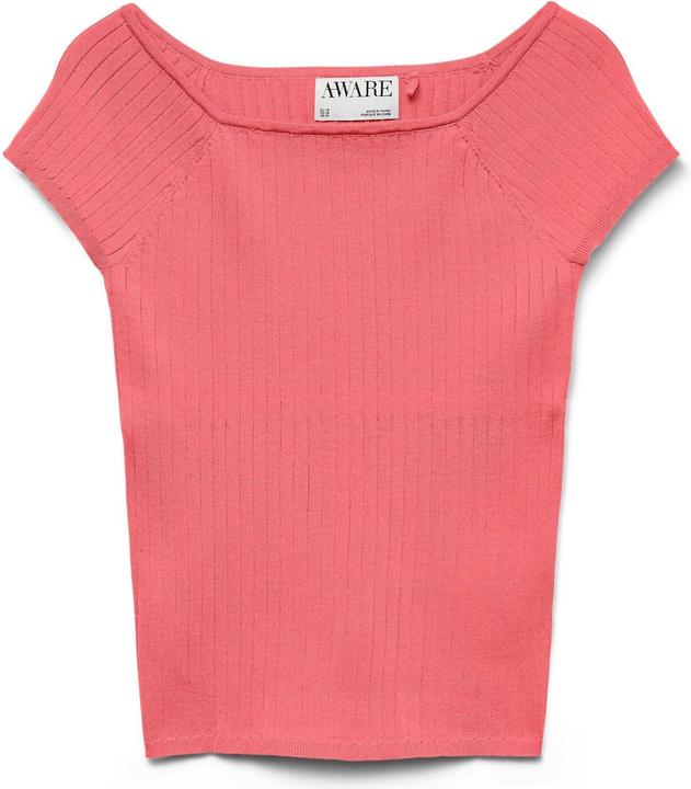Actual product image Vero Moda VMPOPPY Top Top (XL)