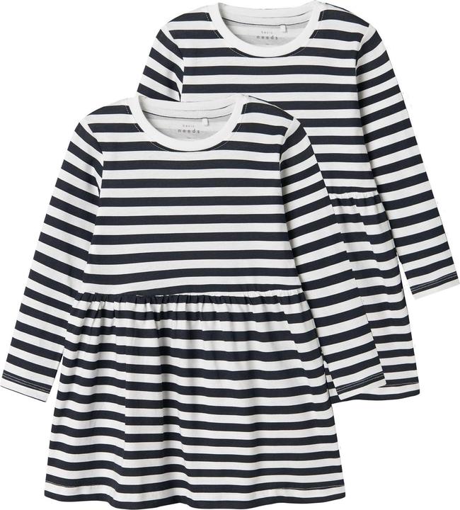 Name it 2er-Pack Kleid