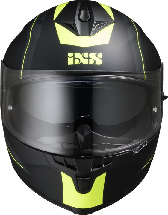 Produktbild iXS 1100 2.0 (63 - 64 cm, XXL)
