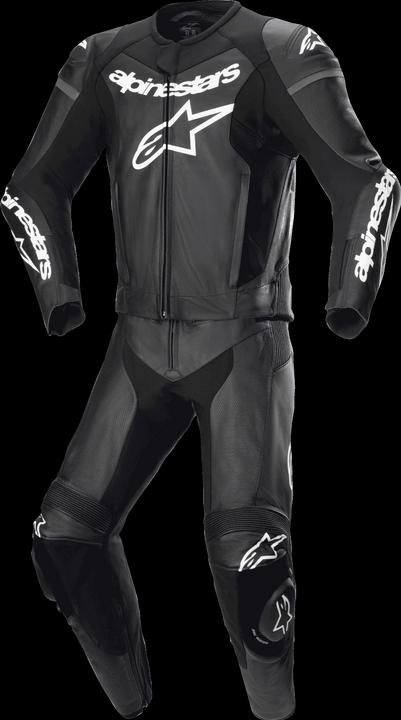 Alpinestars GP Force Lurv 2PC Leather Suit