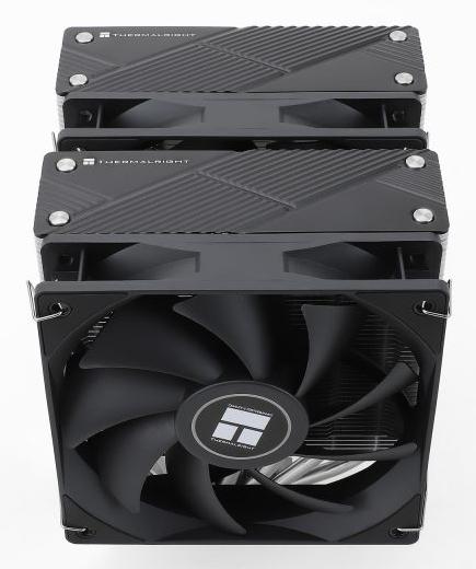 Produktbild Thermalright Phantom Spirit 120 (157 mm)