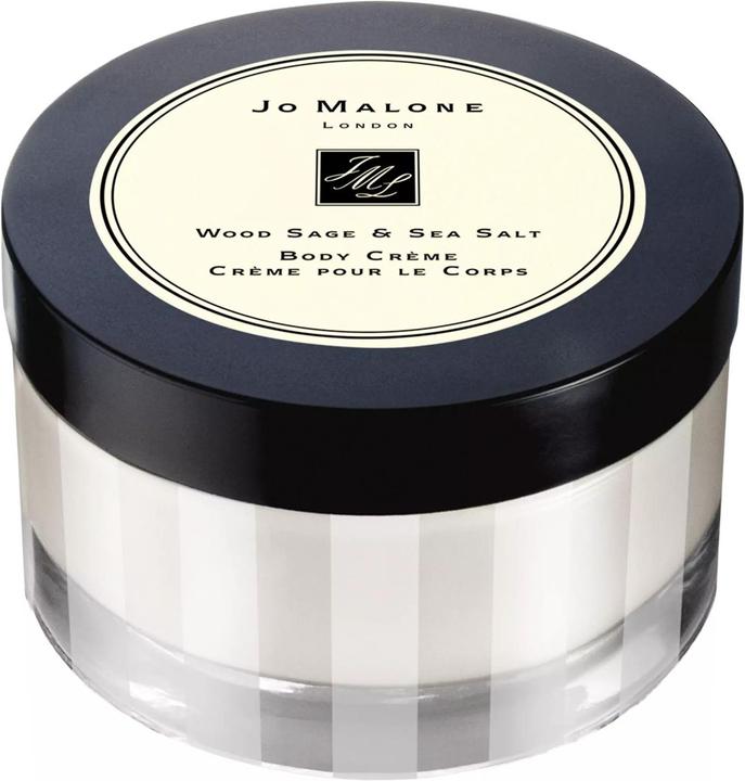 Jo Malone Wood Sage & Sea Salt (Körpercreme, 175 ml)