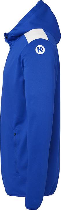 Actual product image Kempa Emotion 27 hooded jacket (128)