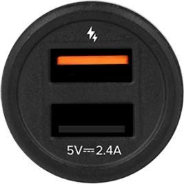 Produktbild Hammer 30W, 2x USB-Ports, Pump Express Technologie