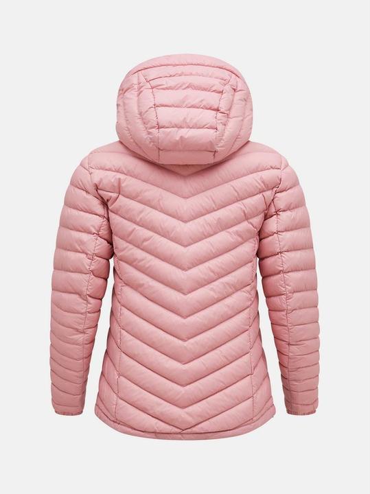 Actual product image Peak Performance Frost Down Hood Jacket (XS)