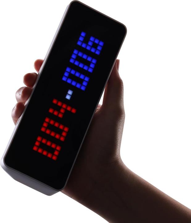 Productafbeelding Ulanzi Smart Pixel Clock