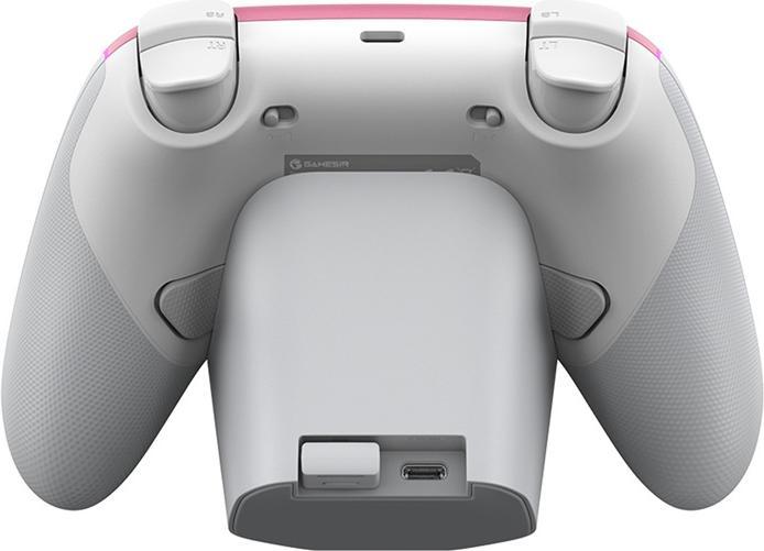 Actual product image Gamesir SuperNova T4n Pro Wireless Controller (pink) (Android, PC, iOS, Switch)