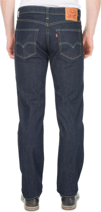 Actual product image Levis Regular Fit Jeans (W30/L30)