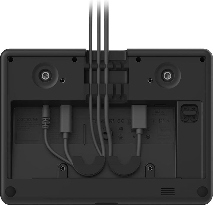 Produktbild Logitech Tap Touch Controller
