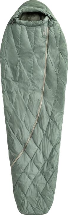 Jack Wolfskin Athmos Down /5 (205 cm)