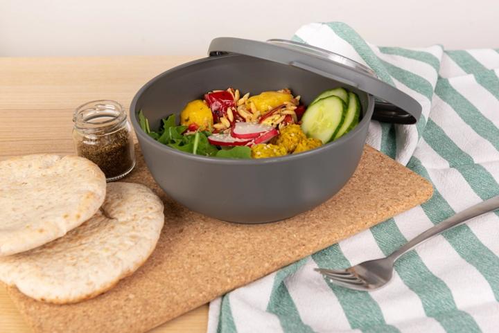 Actual product image Amuse Life Lunch Bowl