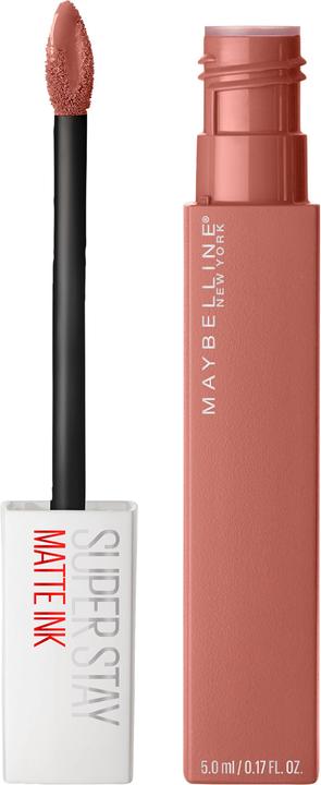 Image du produit Maybelline New York Superstay (65 Séductrice)