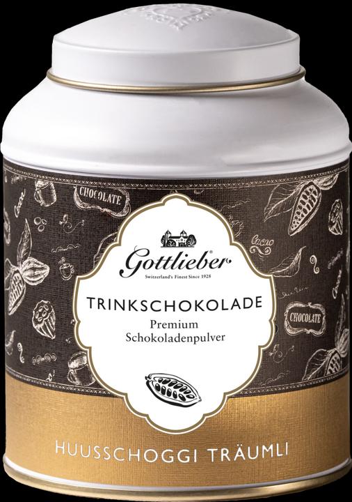 Gottlieber Huusschoggi Träumli (300 g)
