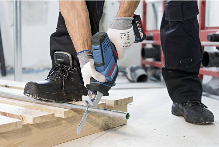 Image du produit Bosch Professional GSA 18V-LI C