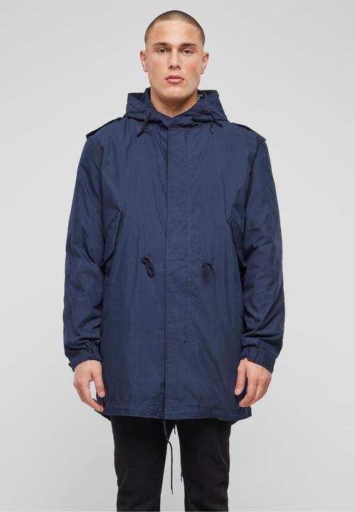 Produktbild Brandit M51 US Parka Grösse L Farbe Navy (L)
