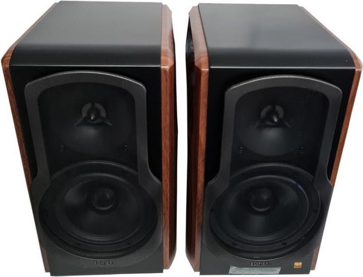 Edifier S2000MKIII (1 coppia, 130 W)