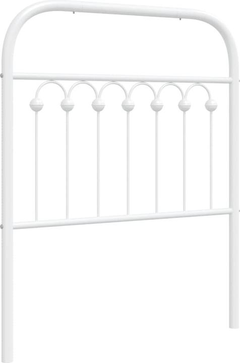 Actual product image VidaXL Kwabina (85 x 3 x 100 cm)