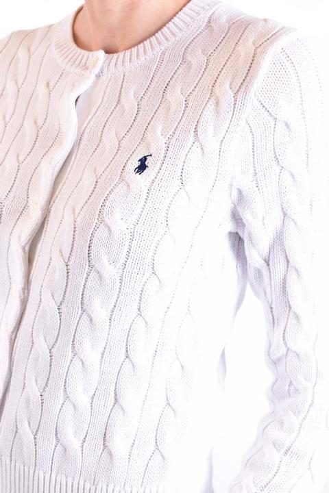 Immagine prodotto Ralph Lauren Cardigan Slim Fit (XS)
