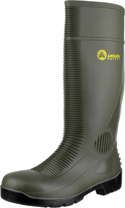Image du produit Amblers Safety Steel FS100 Bottes de sécurité en caoutchouc (40)