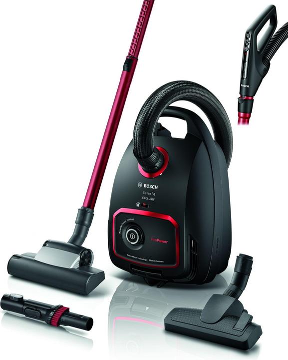 Image du produit Bosch Hausgeräte ProPower