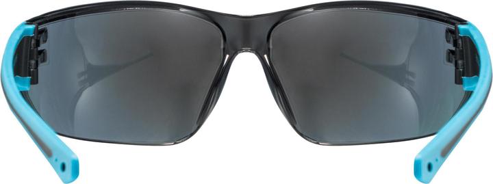 Produktbild Uvex Sports Sportstyle 204 (Blau, Blau)