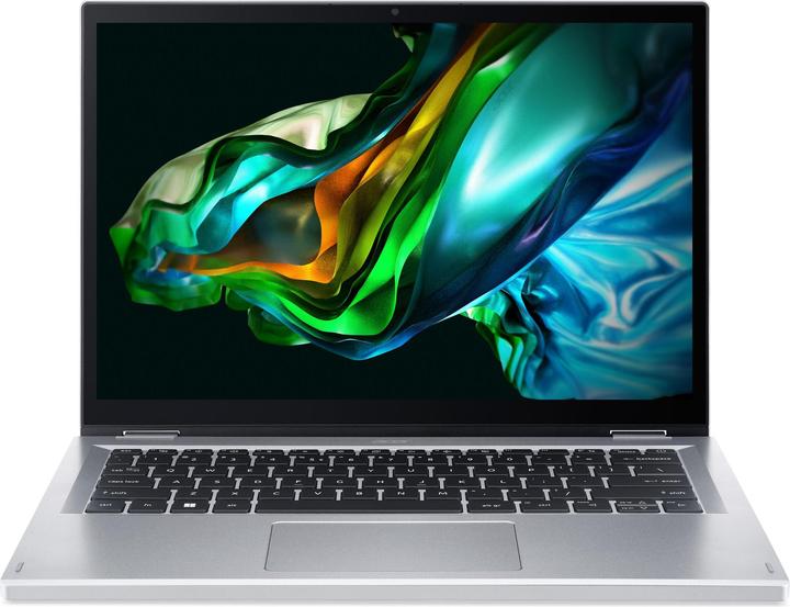 Acer Aspire 3 Spin 14 (14", Intel Core i3-N305, 8 GB, 512 GB, CH)