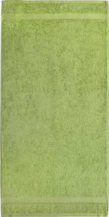 Valori nutrizionali e ingredienti Dyckhoff Set di spugna verde Planet (45 x 100 cm, 70 x 140 cm)
