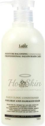 La'dor Moisture Balancing (530 ml)