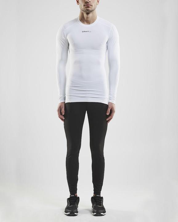 Produktbild Craft Pro Control Compression Long Sleeve Uni (XS)