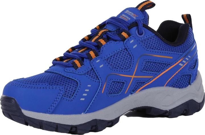 Immagine prodotto Regatta Vendeavour Scarpe da Passeggio Bambini (38)