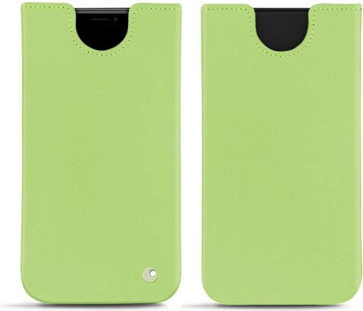 Vert olijf ( Nappa - Pantone #a7c58e )