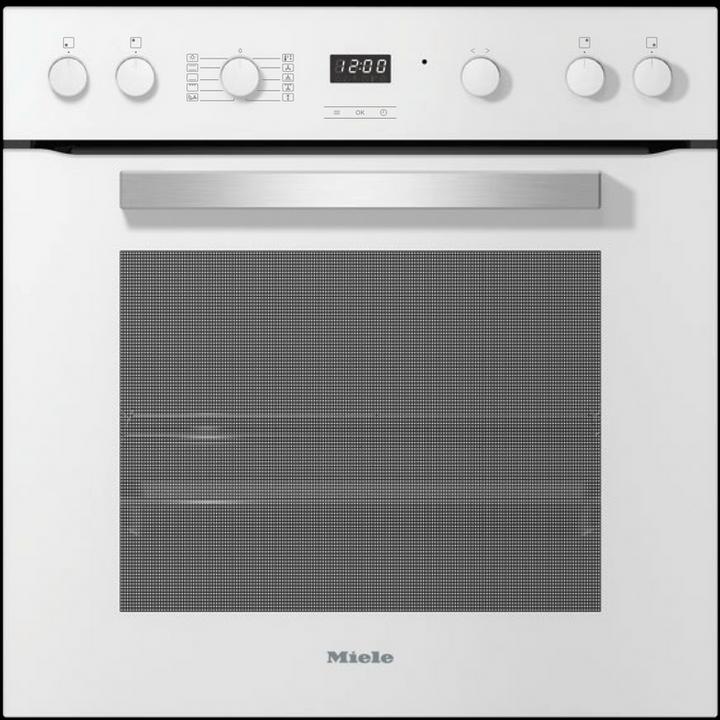 Actual product image Miele H 2456-60 E ACTIVE