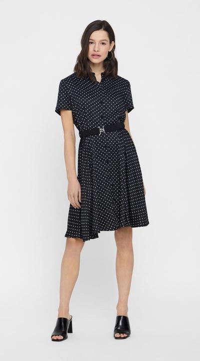 Image du produit Vero Moda Robe à manches courtes (L)