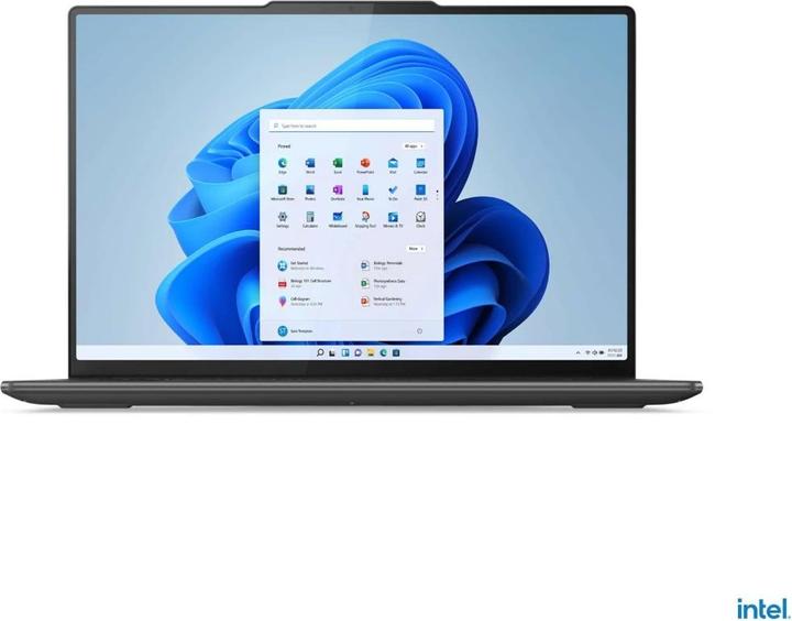 Image du produit Lenovo Yoga Pro 9 RTX 4070 (16", Intel Core i9-13905H, 64 Go, 1000 Go, CH)