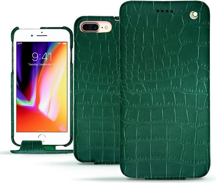 Image du produit Noreve Housse cuir vertical (Apple iPhone 8 Plus)