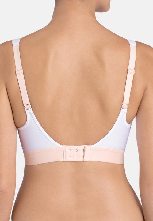 Actual product image Triumph Sports bra "Triaction Extreme Lite (85 E)