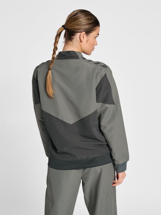Produktbild hummel Pro Grid Walk Out Jacket Wo (XS)