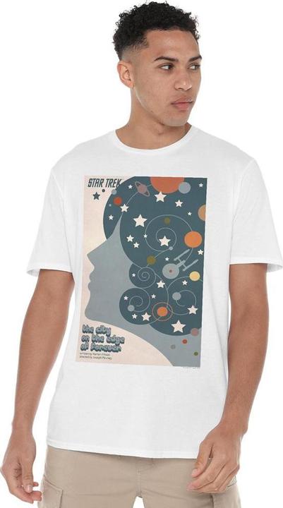 Produktbild The Original Series Episode 28 TShirt (4XL)
